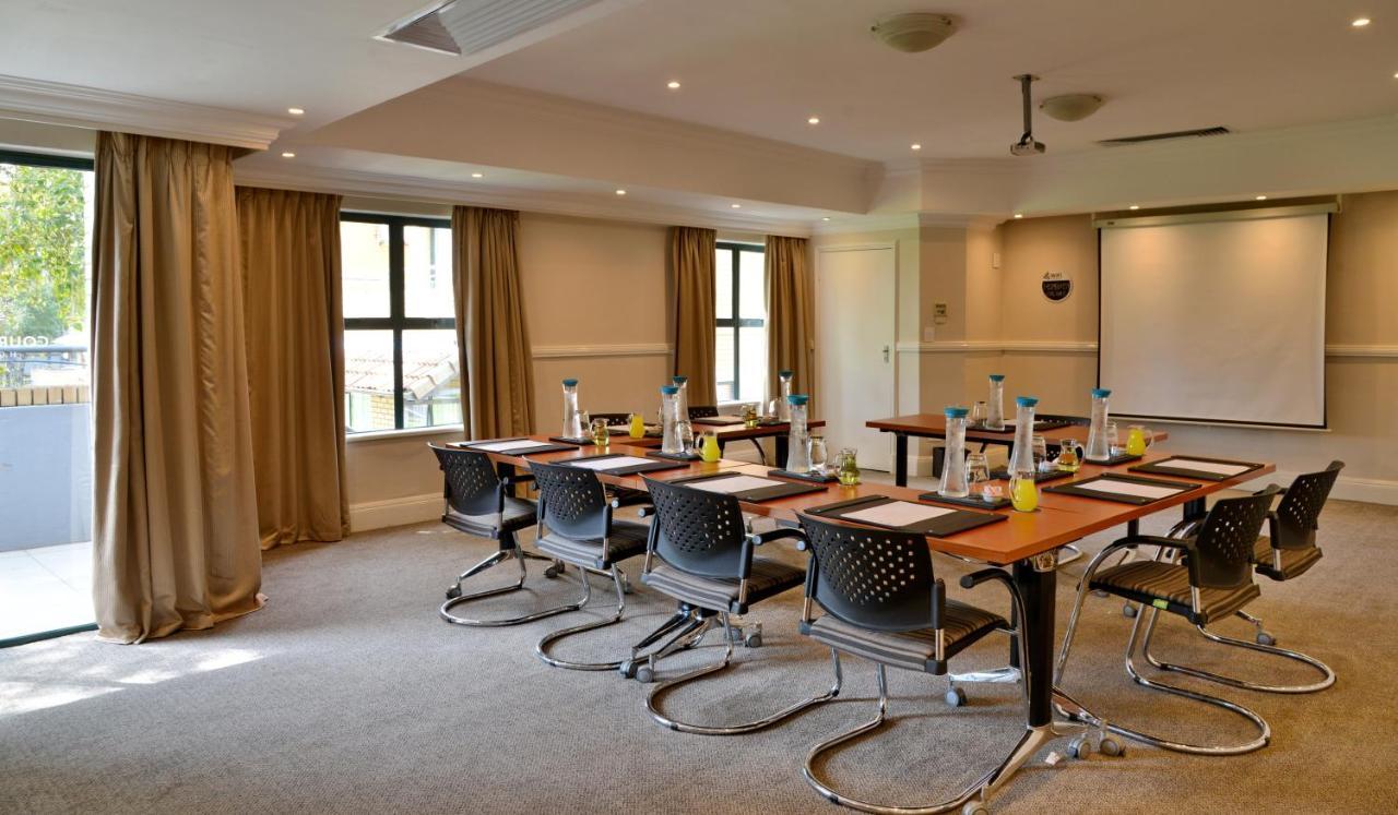 City Lodge Hotel Eastgate Johannesburg Dış mekan fotoğraf