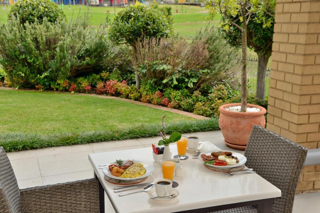 City Lodge Hotel Eastgate Johannesburg Dış mekan fotoğraf