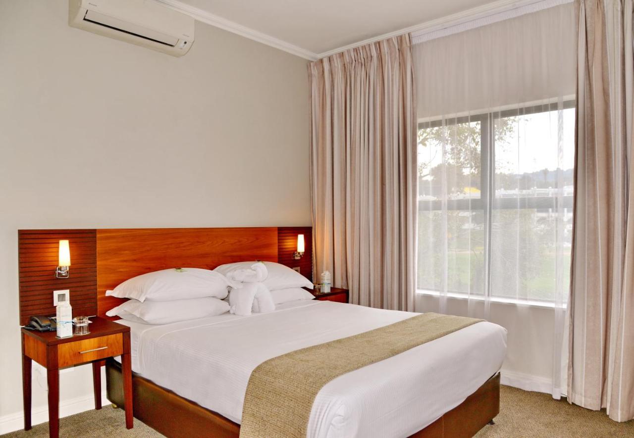City Lodge Hotel Eastgate Johannesburg Dış mekan fotoğraf