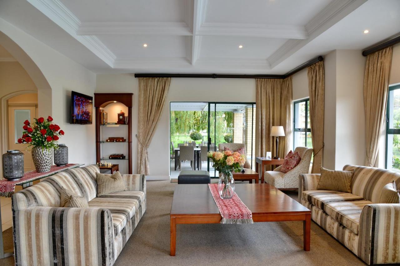 City Lodge Hotel Eastgate Johannesburg Dış mekan fotoğraf