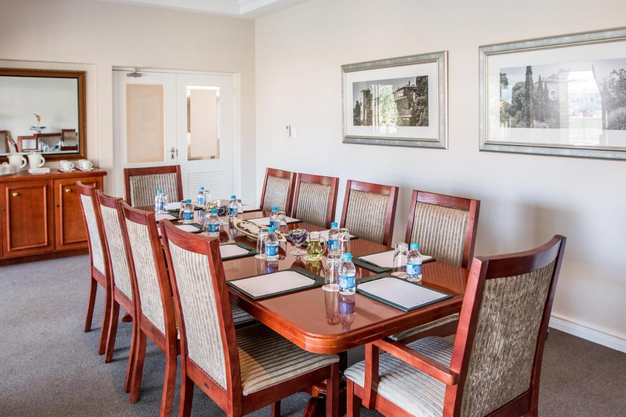 City Lodge Hotel Eastgate Johannesburg Dış mekan fotoğraf