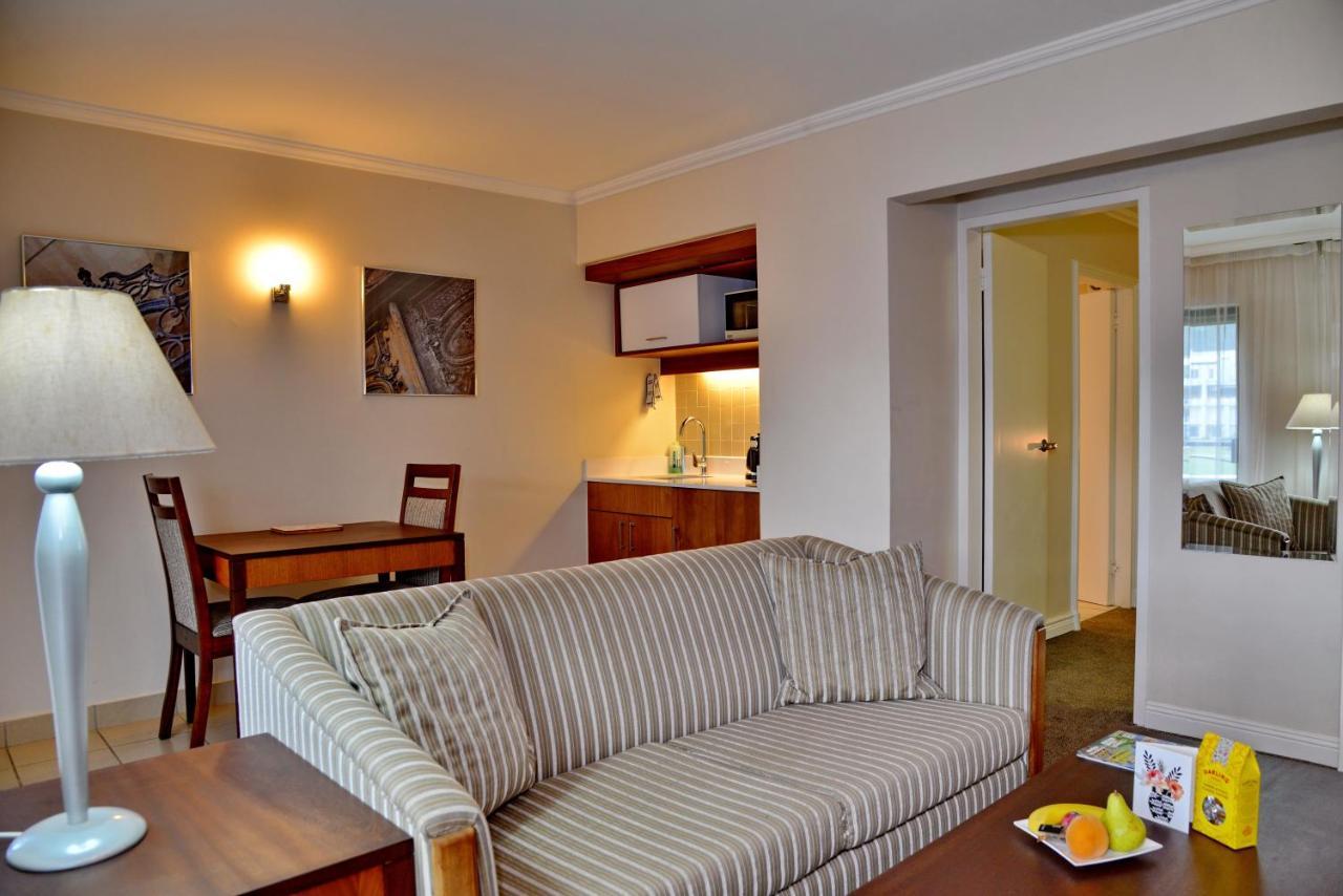City Lodge Hotel Eastgate Johannesburg Dış mekan fotoğraf
