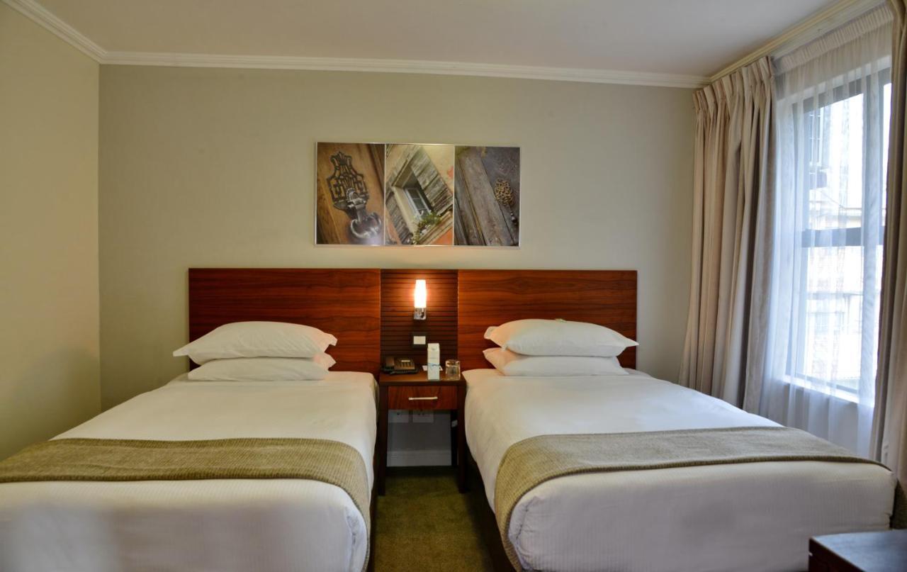 City Lodge Hotel Eastgate Johannesburg Oda fotoğraf
