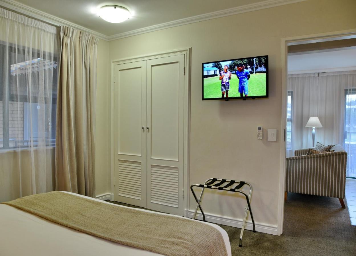 City Lodge Hotel Eastgate Johannesburg Dış mekan fotoğraf