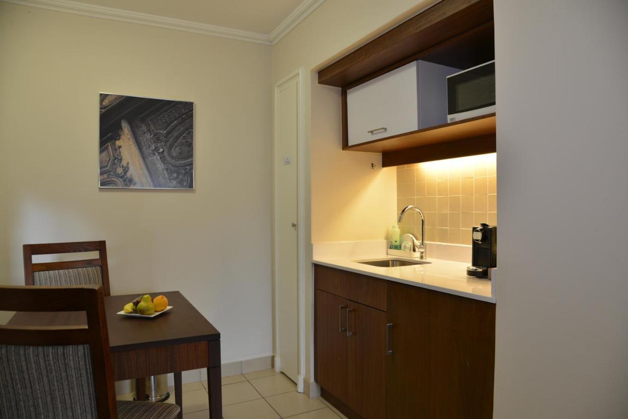 City Lodge Hotel Eastgate Johannesburg Dış mekan fotoğraf